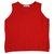 Fabiana Filippi Knitwear Red Wool  ref.268560
