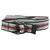 Cinturón de tela burberry Multicolor Lienzo  ref.268562
