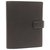 Louis Vuitton Couverture agenda de bureau Black Leather  ref.268566