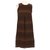 Burberry robe Brown Acrylic  ref.268665
