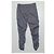 Pantalones de algodón grises Bitte Kai Rand Talla 40 - vista 3