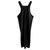 Issey Miyake HOMME PLISSE jumpsuit Black Polyester  ref.268743