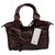 Just Cavalli Handbags Brown Leather  ref.268769
