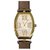 Lady Arpels watch from Van Cleef & Arpels White Yellow gold  ref.268809