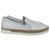 Tod's Ballet flats White Leather  ref.268854