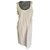 Marni Dresses White Linen  ref.268864