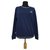 Kenzo Knitwear Blue Cotton  ref.268869