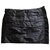 Sportmax Skirts Black  ref.268871