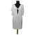 La Perla Dresses White Viscose  ref.268876