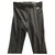 Blumarine Pantalones, polainas Negro Lana  ref.268880