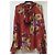 Etro Blumenblousonhemd Mehrfarben - Ansicht 2