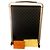 Slender Louis Vuitton - Daimier Graphite Horizon 55 Nero Damier ebene