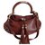 Gucci Handbags Caramel Leather  ref.269045
