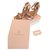 Autre Marque Wedges Pink Leather  ref.269052