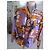 Autre Marque Dino Valiano Silk Long Jacket Multi Color Multiple colors - view 5