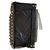 Autre Marque leather clutch Black  ref.269062