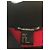 Sonia Rykiel pour H&M Gestreiftes Kleid Mehrfarben - Ansicht 4