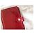 Louis Vuitton Purses, wallets, cases Red - view 6