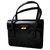 Gucci Handbags Black Leather  ref.269128