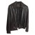 Autre Marque Dockers Premium Black Lambskin  ref.269207