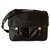 Prada Nylon messanger bag Black  ref.269229