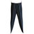 Pantaloni neri da donna di Gucci Nero Lana  ref.269250