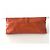 Bamboo Gucci Pochette in pelle di bambù Arancione - vista 2