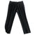 Isabel Marant Pants, leggings Dark grey Wool  ref.269288