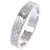 Cartier ring Silvery White gold  ref.269331
