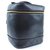 Chanel Vanity Black Leather  ref.269425