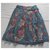 Falda Kenzo de algodón estampado Multicolor  - vista 2