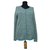 Autre Marque Knitwear Multiple colors Wool Linen  ref.269540