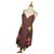 Kenzo Dresses Multiple colors Cotton  ref.269575