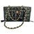 Timeless Chanel bag Black Patent leather  ref.269593