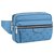 Louis Vuitton LV Outdoor Bumbag Blau Leder  ref.269701