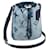 Louis Vuitton LV Sac Marin BB bag Blue Cotton  ref.269702