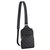 Louis Vuitton LV Outdoor slingbag neuf Cuir Noir  ref.269705