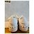 Sneaker - Valentino Garavani Argento Bianco - vista 2