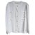 Chanel Hauts Polyester Blanc  ref.269760