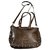 Borsa Campomaggi Marrone