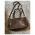Borsa Campomaggi Marrone - vista 3