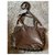 Borsa Campomaggi Marrone - vista 4
