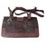 Lanvin Handbags Brown Leather  ref.269777