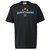 Gucci Band T-shirt Black Cotton  ref.269833