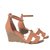 Oran HERMÈS LEGEND Rosa Pelle