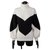 Chanel Suéter grande Multicor Lona  ref.269943