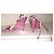 SANDALI BURBERRY PRORSUM Rosa - vista 2