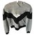 Sweat-Givenchy Grigio Cotone  ref.270020