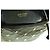 Escada Bolso bandolera de piel acolchada negra con estrellas doradas - vista 8