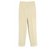 Chanel BEIGE LARGE CHINO FR36/38 Coton  ref.270024